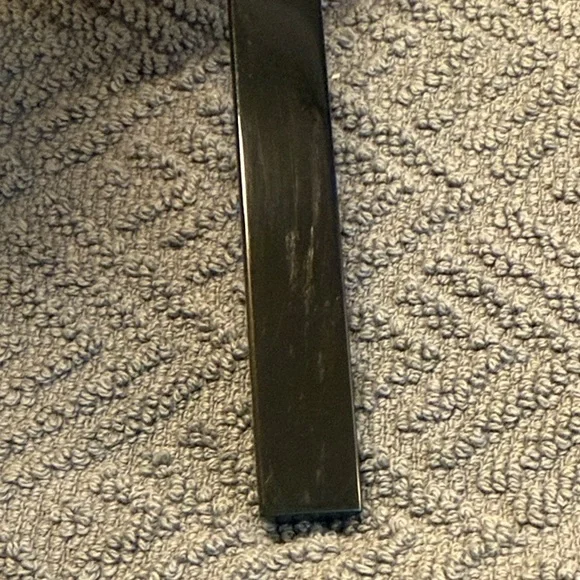 Nespresso Vertuo Glass Coffee Mugs, Small 2, with Spoons - Picture 6 of 6